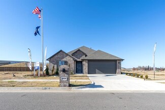 2921 Firefly Dr, Oklahoma City, OK 73099