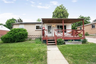 7839 Florado St, Denver, CO 80221