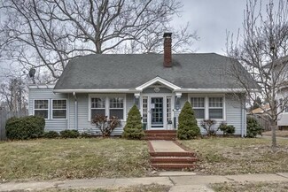 724 Procter Place, Independence, MO 64052