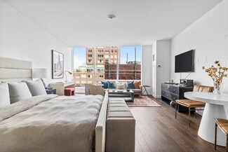 430 Stuart St Unit 1603, Boston, MA 02116
