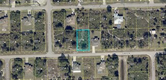 2714 53rd St W, Lehigh Acres, FL 33971