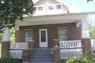 390 N Water St, Platteville, WI 53818