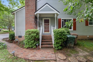 119 Danforth Dr, Cary, NC 27511