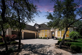 4111 Monteverde Run, San Antonio, TX 78261