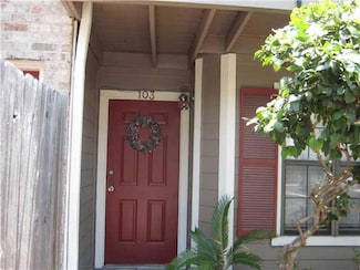 2907 Pearl St Unit 103, Austin, TX 78705