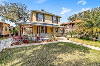 288 Saint George St, Saint Augustine, FL 32084
