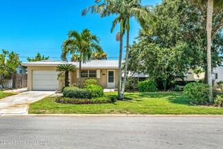 116 Bomarc Ln, Satellite Beach, FL 32937