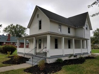 900 S Cowen St, Garrett, IN 46738