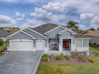 9052 SE 130th Loop, Summerfield, FL 34491