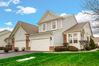 31 Brixton Ct, Algonquin, IL 60102
