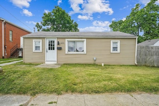 6971 London Groveport Rd, Grove City, OH 43123