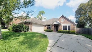 16314 Rainbow Lake Rd, Houston, TX 77095