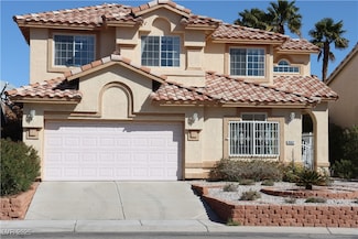 8982 Emerald Waters Ct, Las Vegas, NV 89147
