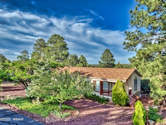 180 Timber Ridge Loop, Show Low, AZ 85901