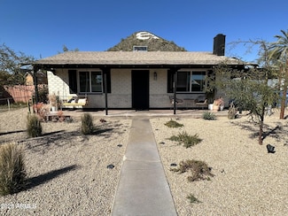 112 W Vogel Ave, Phoenix, AZ 85021