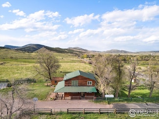 12645 Foothills Hwy, Longmont, CO 80503