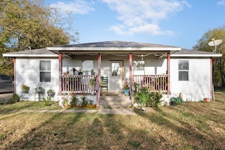 500 W Lamar St, Richland, TX 76681