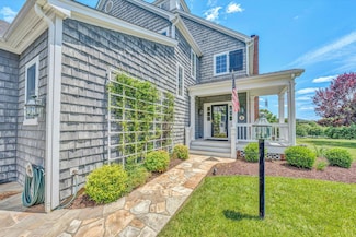 145 Golfers Crossing Dr, Penhook, VA 24137