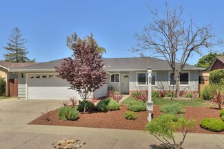 1547 Rose Anna Dr, San Jose, CA 95118