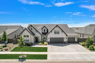 5209 W Strant St, Eagle, ID 83616