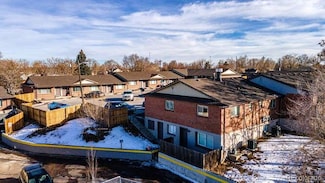 4665 W 6th Ave Unit 21, Denver, CO 80204
