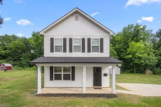 815 Martin Luther King jr Ave S, Salisbury, NC 28144
