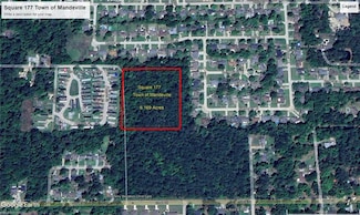 0 Mcnamara St, Mandeville, LA 70448