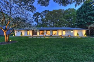811 Lansdowne Rd, Charlotte, NC 28270