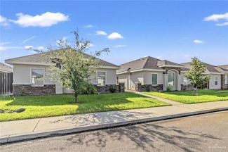 512 Downing Ave Unit 1, Edinburg, TX 78539