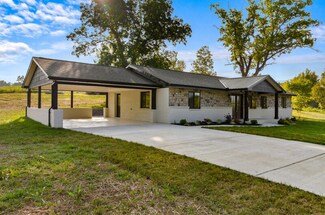 5895 Keller Rd, Morristown, TN 37813