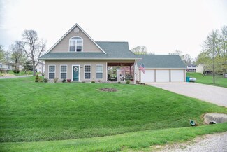 690 Pascal St, Sullivan, MO 63080