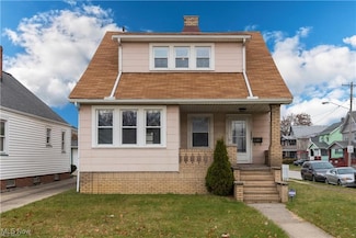 10302 Jasper Rd, Cleveland, OH 44111