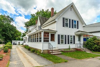 178 Winter St, Manchester, NH 03102