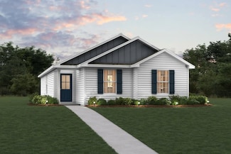 RUTHERFORD, Bunnell, FL 32110