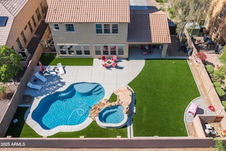 16206 W Cocopah St, Goodyear, AZ 85338