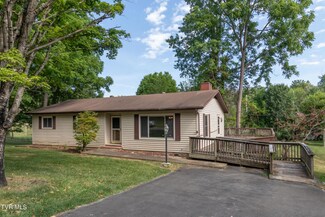 163 Valley View Dr NE, Abingdon, VA 24210