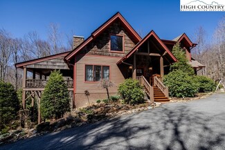 65 Beaver Dam Rd, Elk Park, NC 28622