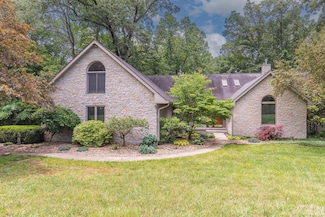 5920 E Lampkins Ridge Rd, Bloomington, IN 47401