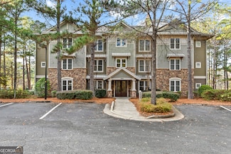 1030 Creekside Unit A, Greensboro, GA 30642