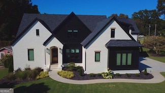 192 Upshaw Dr, Alpharetta, GA 30009