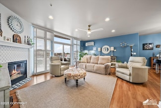 222 E 7th Ave Unit 106, Anchorage, AK 99501