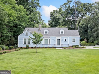 2830 Alston Dr SE, Atlanta, GA 30317