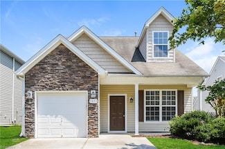 5433 Sky Hill Dr, Mc Leansville, NC 27301