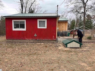 1601 Deer Brook Rd, Alger, MI 48610