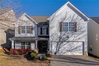 918 Wolf Pack Way, Greensboro, NC 27406