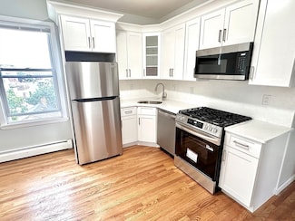 5 Buckley Ave Unit 3, Jamaica Plain, MA 02130