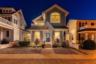 225 110th St, Stone Harbor, NJ 08247