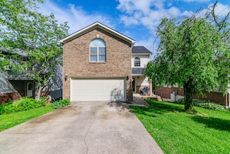 330 Village Dr, Frankfort, KY 40601