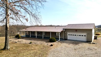 3600 Vigo Rd, Chillicothe, OH 45601