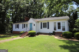 114 College Ave, Lagrange, GA 30240